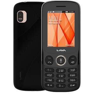 Lava A7 Star