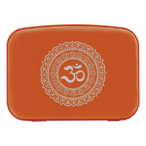 Saregama Carvaan Mini Marathi Bluetooth Speaker