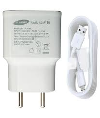 SAMSUNG C TYPE 25W Charger