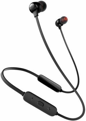 JBL T175 BT WIRELESS EAR PHONES