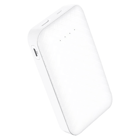 Nextech 20000MAH (NPC1401) Power Bank (22.5W)