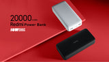 Redmi 20000MAH Power Bank 18W