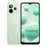 Lava Yuva 2 Pro (4GB + 64GB)