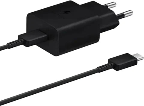 SAMSUNG C -TYPE 15W Charger (With Cable) T1510