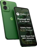 Motorola G35 5G ( 4GB | 128GB )