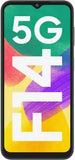 Samsung Galaxy F14 5G ( 4GB | 128GB )
