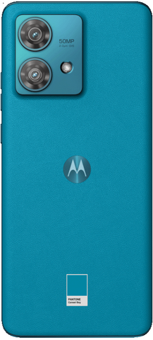 Motorola Edge 40 Neo -  External Reviews