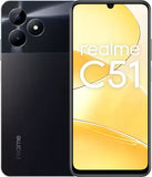 Realme C51 ( 4GB | 64GB )