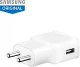 SAMSUNG C -TYPE 15W Charger (Without Cable )T20