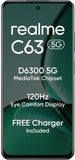 Realme C63 5G ( 6GB | 128GB )