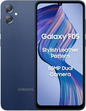 Samsung Galaxy F05 ( 6GB | 64GB )