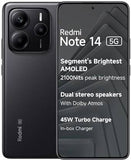 Redmi Note 14 5G ( 8GB | 128GB )