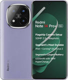 Redmi Note 14 Pro+ 5G ( 12GB | 512GB )