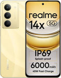 Realme 14X 5G (8GB|128GB)