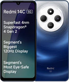 Redmi 14C 5G ( 6GB | 128GB)