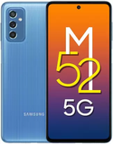 Samsung Galaxy M52 5G ( 8GB | 128GB )