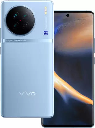  VIVO x90 Pro 5G Dual SIM 12GB+256GB Factory Unlocked Global  EU/UK Model 2219 - Legendary Black : Cell Phones & Accessories