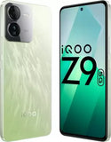 Vivo Z9S ( 8GB)  (256 GB RAM)