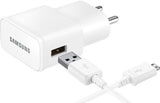SAMSUNG B TYPE 15W CHARGER