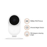 Mi Full HD WiFi Smart Security Camera