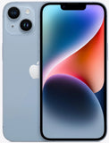 Apple iPhone 14 Plus 5G ( 256 GB MEMORY )