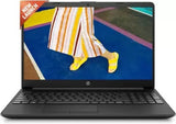 HP Laptop 15s-du3519TX