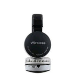 SH 25 ON EAR MUSIC STEREO HEADPHONE