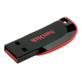 SanDisk Cruzer Blade 64 GB USB Pendrive