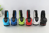 SH 25 ON EAR MUSIC STEREO HEADPHONE