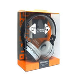 SH 25 ON EAR MUSIC STEREO HEADPHONE