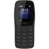Nokia 105 Plus DS