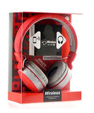 SH 25 ON EAR MUSIC STEREO HEADPHONE