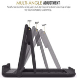 Multiangle Mobile Phone & Tablet Stand