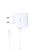 Nextech  2.1A Charger with Micro USB Cable