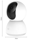 Mi 360° 1080p Full HD WiFi Smart Security Camera