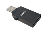SanDisk Dual Drive USB Type C 256 GB OTG Drive
