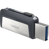 SanDisk 64 GB Ultra Dual Micro-USB OTG Pen Drives