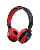 SH 25 ON EAR MUSIC STEREO HEADPHONE