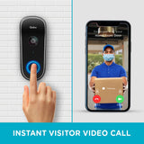 QUBO Smart Video Doorbell