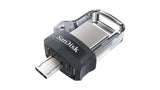 SanDisk Ultra Dual 32 GB USB OTG Pen Drive