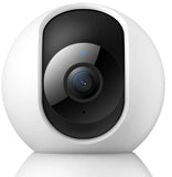 Mi 360° 1080p Full HD WiFi Smart Security Camera