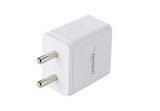 Nextech Dual USB 3.4A  Type C USB Charger with USB Cable