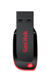 SanDisk Cruzer Blade 64 GB USB Pendrive