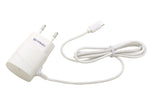 Nextech 1A Charger with Micro USB Cable