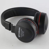SH 25 ON EAR MUSIC STEREO HEADPHONE