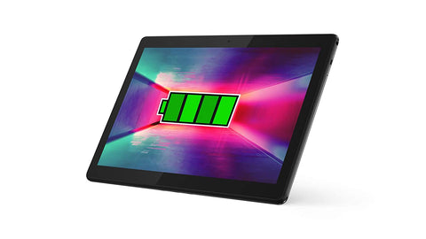 Tablet Lenovo TAB M10 4G 3gb ram 32gb memoria interna 10,1 pollici Wi-Fi  GPS - Nonsoloinformatica