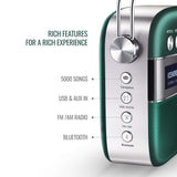 Saregama Carvaan 2.0 Premium Music Player