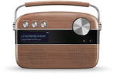 Saregama Carvaan Hindi / Marathi Music Player White
