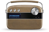 Saregama Carvaan Hindi / Marathi Music Player White