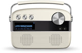 Saregama Carvaan Hindi / Marathi Music Player White